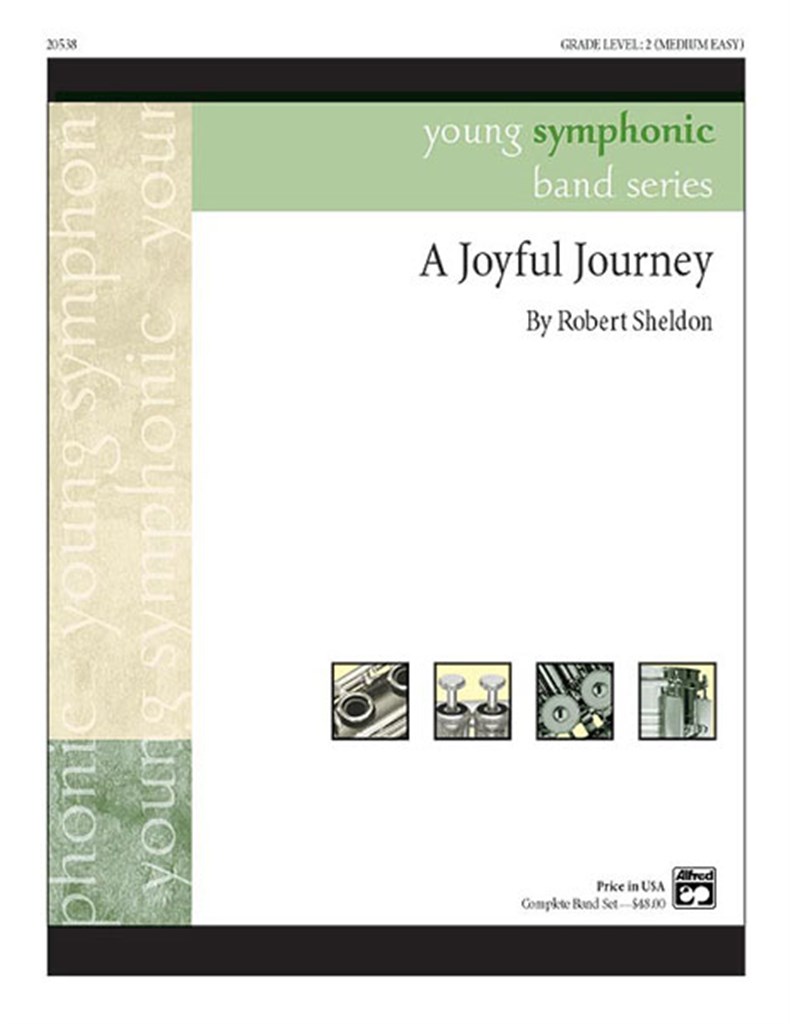 A Joyful Journey